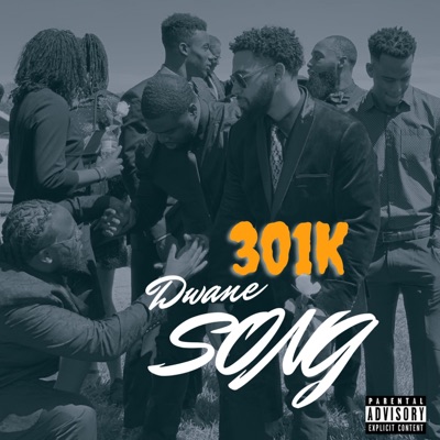 Dwane Song - Single