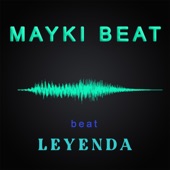 beat leyenda artwork