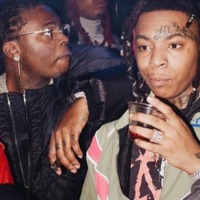 Blatt Lyfe - Single - Don Spacey