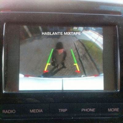 Hablante Mixtape - EP