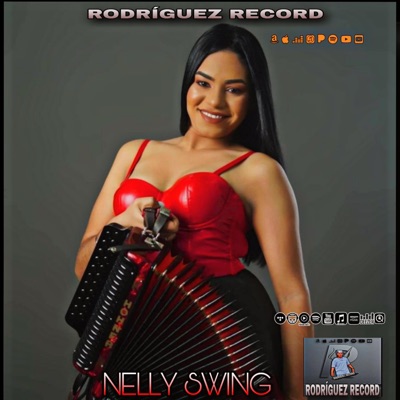 SUPER HD MVP - Como El Mono Come Guineo (Merengue tipico) (feat. Nelly Swing)