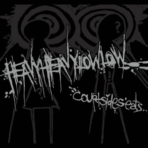 Vaginal Blood and Construction Paper Cigarettes