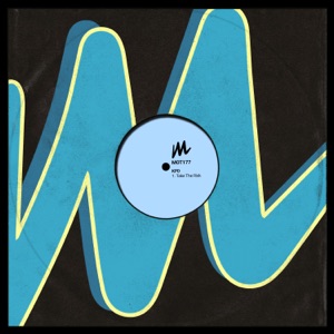 Take the Risk - Single