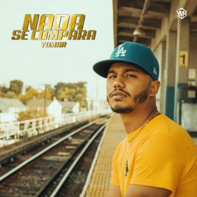 Nada Se Compara - Single