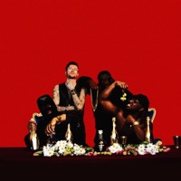 Strings - Single - Tremayne, Charlie Noiir & Scotty IV