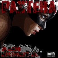 Pantera (feat. Masterman MC) - Single - A Maronna Records