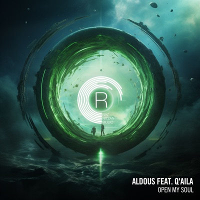 Open My Soul (feat. Q'AILA) - Single