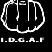 Idgaf - Single - Hillbilly jayy