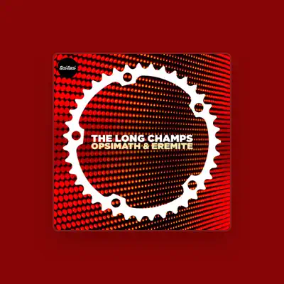 Listen to The Long Champs, watch music videos, read bio, see tour dates & more!