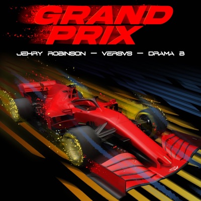 Grand Prix - Single