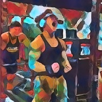 405 Anthem (Gymtok Edit) - Single - Mqx