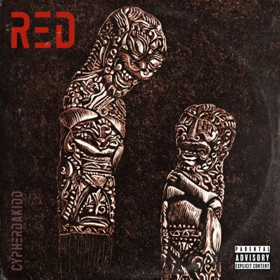 Red - Single