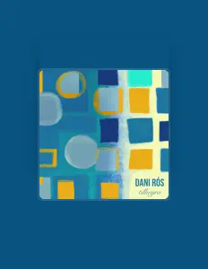 Ascolta Dani Rós, guarda video musicali, leggi la biografia, vedi le date del tour & altro!