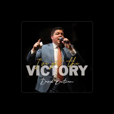 Listen to David Bertram, watch music videos, read bio, see tour dates & more!