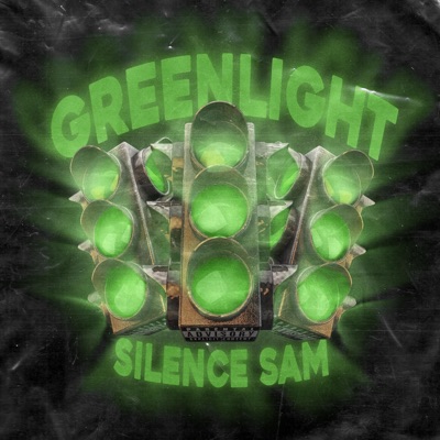 GREEN LIGHT - Single