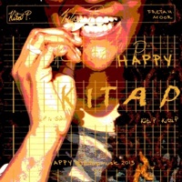 Happy - Single - Kita P.