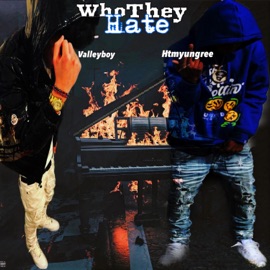 Perfect Timing (feat. ValleyBoy) Yung Ree