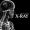 X-Ray - James Avlan lyrics