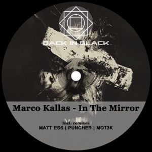 In the Mirror - EP