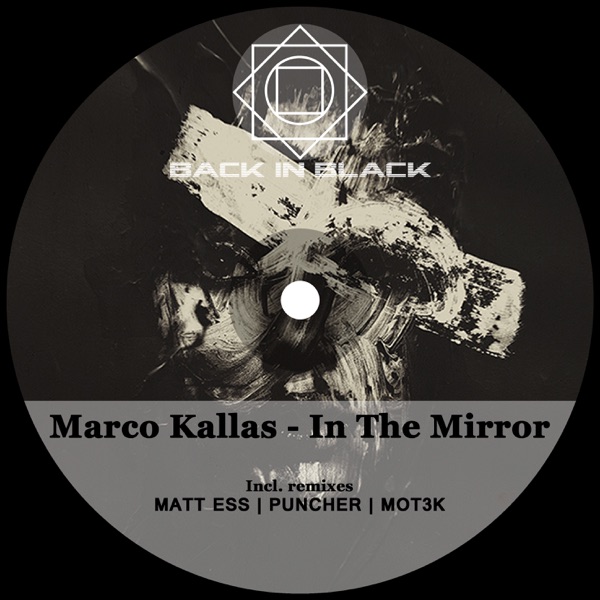 In the Mirror - EP