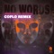 No Words (Coflo Remix) artwork