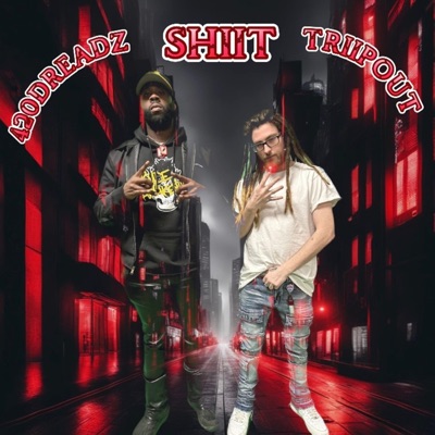 SHIIT (feat. Triipout) - Single