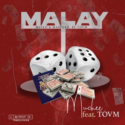 MALAY (feat. TOVM) - Single