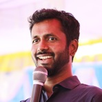 John Balasundaram