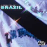 BRAZIL (feat. YVNG JRIP) - Single - cvdznce
