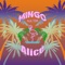 MINGO (feat. Tom) - Alice Peralta lyrics