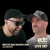 Biscits b2b Martin Ikin at EDC Las Vegas 2023: Stereo Bloom Stage (DJ Mix)