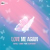 Love Me Again (feat. Calvin Dixon) - Single