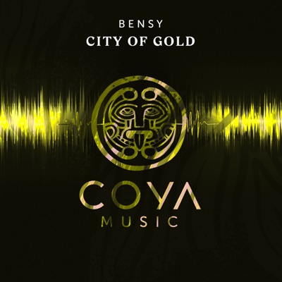 City of Gold cover art