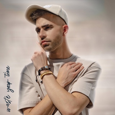 Waste Your Time - Single