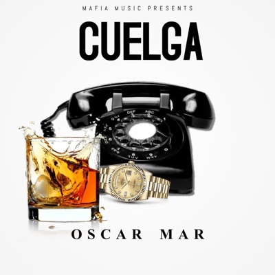 Cuelga - Single