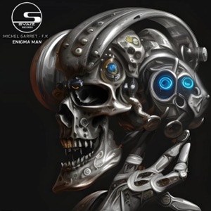 Enigma Man Ep