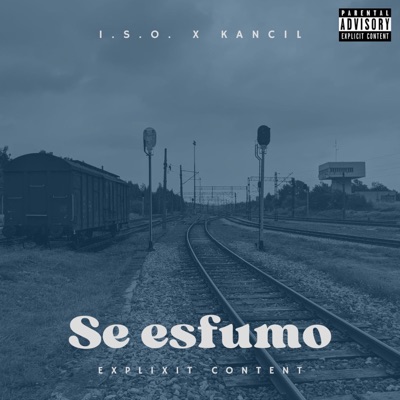 Se Esfumo (feat. Kancil) - Single