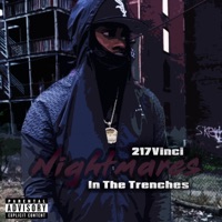 Nightmare In Trenches - Single - 217Vinci