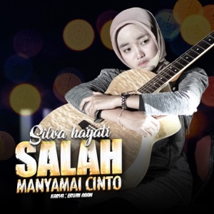 Chord Gitar Salah Manyamai Cinto - Silva Hayati