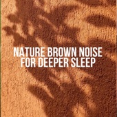 Deep Relaxation with Brown Noise artwork