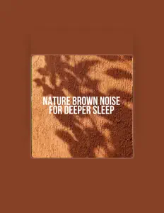 Escucha a Brown Noise, mira vídeos musicales, lee la biografía, consulta fechas de giras y mucho más.