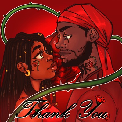 Thank You - Single