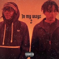 InMyWays2 (feat. A1 Ace) - Single - Pharolanes