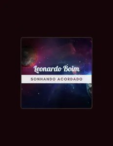 Escucha a Leonardo Boim, mira vídeos musicales, lee la biografía, consulta fechas de giras y mucho más.