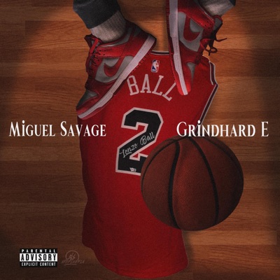 Lonzo Ball (feat. GrindHard E) - Single