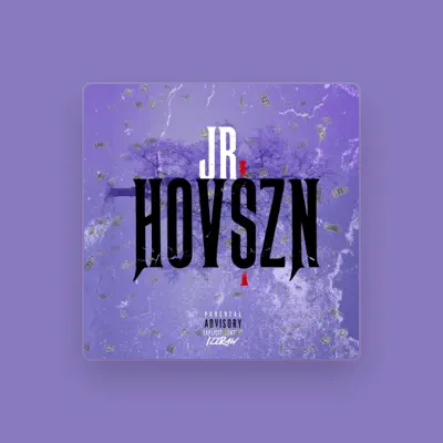 Listen to J.R MTM, watch music videos, read bio, see tour dates & more!