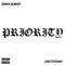 Priority - Gama Blanco lyrics