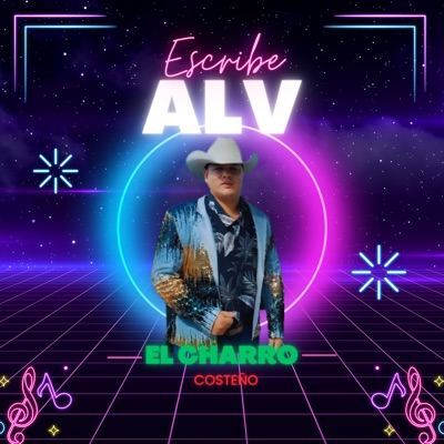 Escribe Alv - Single