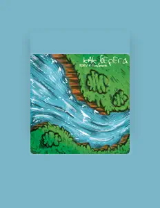 Escucha a RDKV, mira videos musicales, lee su biografía, consulta las fechas de las gira y más.