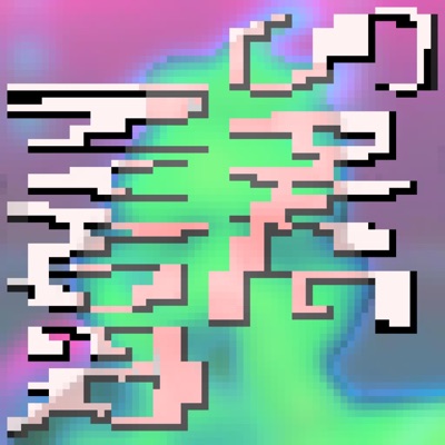 Space Invader (feat. Insert.disk) - Single